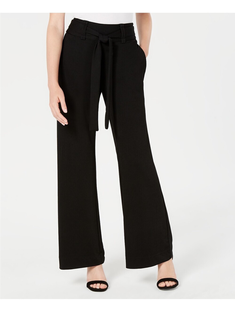 Xoxo Juniors Self Tie Wide Leg Pants Size 2XL